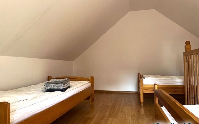 Pokoje Gościnne Julia