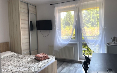 Pokoje Gościnne Julia
